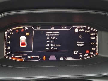 Cupra Formentor Crossover 1.5 TSI 150KM 2023 Cupra Formentor Cupra Formentor 1.5 TSI / 150 KM /, zdjęcie 4