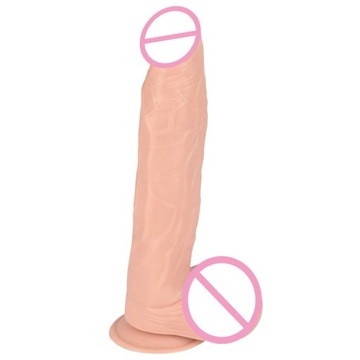 Super duży ogromny Dildo Penis sztuczny kutas dla