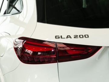 Mercedes GLA II Off-roader Facelifting 1.3 200 163KM 2025 MERCEDES-BENZ GLA 200 AMG Line Suv 1.3 (163KM) 2025, zdjęcie 14