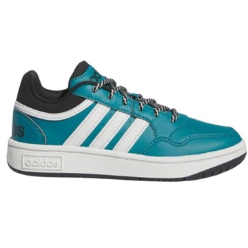 BUTY adidas HOOPS 3.0 K r. 39 1/3