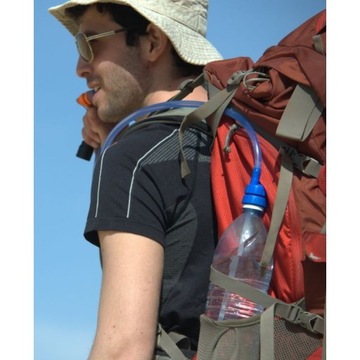 Адаптер для бутылки Source Convertube Snep