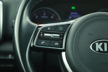 Kia Sportage IV SUV Facelifting 1.6 CRDI 136KM 2019 Kia Sportage 1.6 CRDi, Salon Polska, Serwis ASO, zdjęcie 16