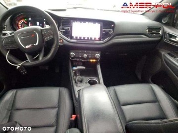 Dodge Durango III 3.6 V6 294KM 2021 Dodge Durango Dodge Durango, zdjęcie 8