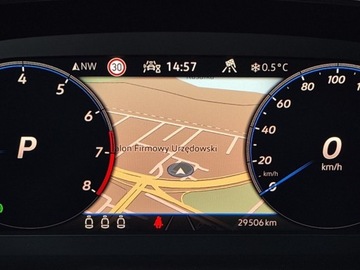 Volkswagen Arteon Fastback Facelifting 2.0 TSI 190KM 2023 Volkswagen Arteon Shooting Brake Faktura VATSkoryEl.fotel MasazKamera 360, zdjęcie 22