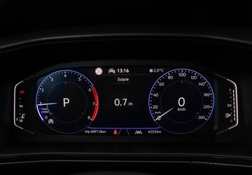 Volkswagen T-Cross SUV Facelifting 1.0 TSI 115KM 2025 Volkswagen T-Cross 1.0 TSI 116KM Life Plus DSG Kamera Cofania Podgrzewane, zdjęcie 17