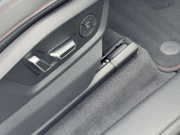 Audi Q8 2026 Q8 / E-Tron RSQ8 TFSI quattro Performance 4.0 (640KM) 2026, zdjęcie 12