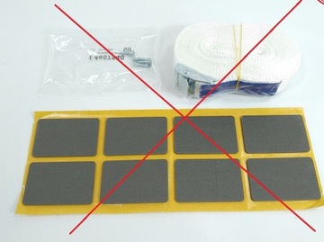 Łącznik pralki z suszarką Meliconi PRO L60 2AÓ36