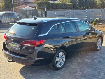 Opel Astra K 2020 Opel Astra 1.5d 120Ps 77Tys km Navi Kamera Alu Piekna Gwarancja 1.5 120KM, zdjęcie 35