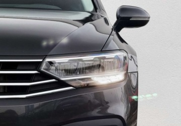 Volkswagen Passat B8 Variant Facelifting 2.0 TSI 190KM 2022 Volkswagen Passat LED Travel Assist Kamera ACC Salon Polska FVAT23, zdjęcie 8