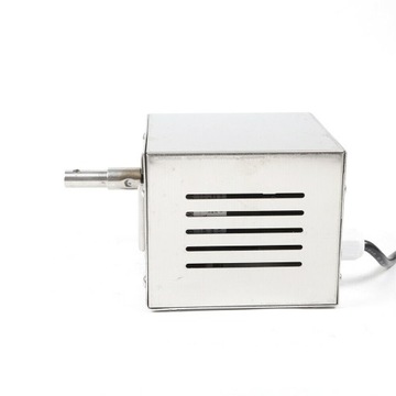 Мотор для гриля из нержавеющей стали 25 Вт 60 кг 220 В