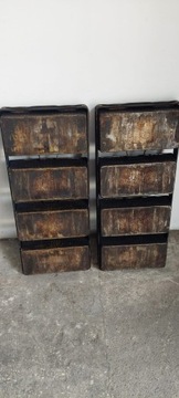 Формы для торта, торта «бабка», 4 комплекта