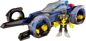 Zabawka Batmobil Fisher-Price
