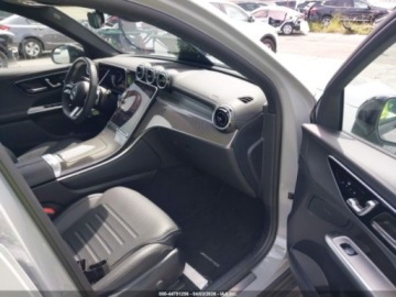 Mercedes GLC C254/X254 2025 Mercedes-Benz GLC 350E 4Matic 2025 2.0 Hybryda Plug-in 201KM, zdjęcie 14