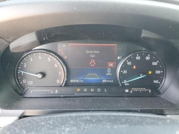 Ford Explorer VI 2022 Ford Explorer XLT RWD, od ubezpieczalni 2.3 Benzyna 300KM, zdjęcie 10