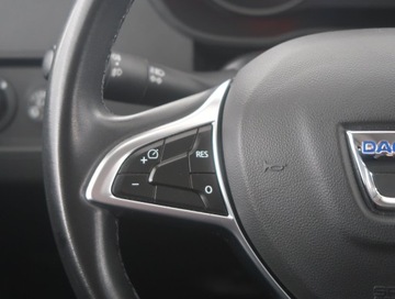 Dacia Duster II SUV 1.0 TCe 101KM 2020 Dacia Duster 1.0 TCe, Salon Polska, 1. Właściciel, zdjęcie 15