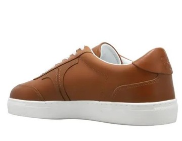 TED BAKER MĘSKIE BUTY SPORTOWE SKÓRZANE 43 1ŻBA