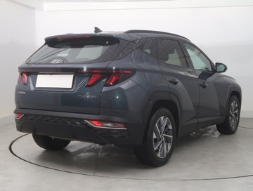 Hyundai Tucson IV SUV 1.6 T-GDI 150KM 2021 Hyundai Tucson 1.6 T-GDI, Salon Polska, zdjęcie 4