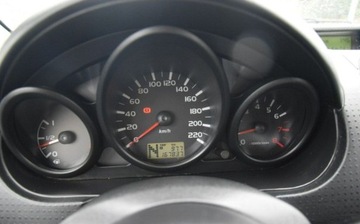 Mitsubishi Colt VI Hatchback 1.3 i 16V 95KM 2008 Mitsubishi Colt 1.3B Automat Oryginal Lakier Klima Sprowadzony Oplacony, zdjęcie 23