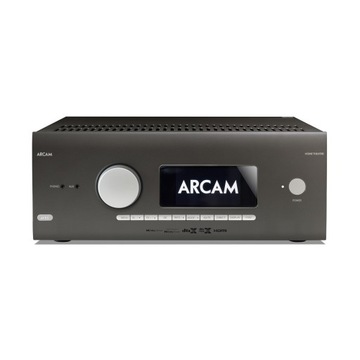 Arcam AVR5 amplituner kina domowego 7.1.4 IMAX ENH