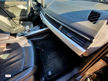 Audi A4 B9 Avant 2.0 TDI 150KM 2017 Audi A4 Avant Zarejestrowana BARDZIO LADNA Gwarancja 2.0 Diesel 150KM, zdjęcie 15