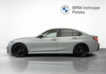 BMW Seria 3 G20-G21 Limuzyna 2.0 320d 190KM 2024 BMW Seria 3 320d xDrive, M Pakiet, Fakura 23, Hi-Fi, ASO, Gwarancja fabryc, zdjęcie 1