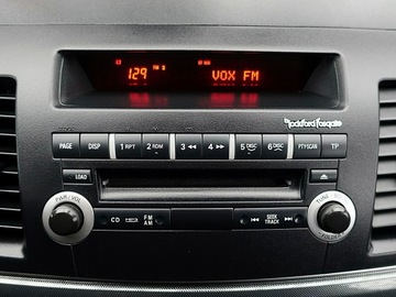 Mitsubishi Lancer IX Sedan 1.8 MIVEC 143KM 2009 Mitsubishi Lancer 134TYŚ KM I-wł KRAJOWY, zdjęcie 23