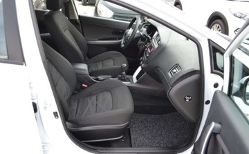 Kia Ceed II pro_cee´d 1.4 DOHC 100KM 2013 Kia Ceed Bezwypadkowe - 1 wlasciciel - Niski przebieg - Super Stan 1.4, zdjęcie 31