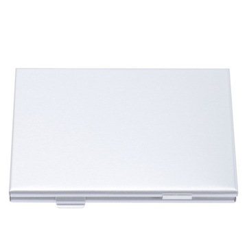 ETUI NA KARTY SIM ZE STOPU ALUMINIUM KARTY MINI SIM