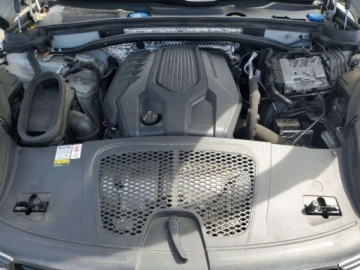 Porsche Macan 2023 Porsche Macan Base 2023 2.0 Benzyna 252KM, zdjęcie 6