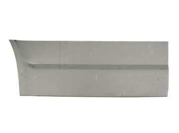 VW TRANSPORTER T5 03-15 REPERATURKA DRZWI PRZÓD LE