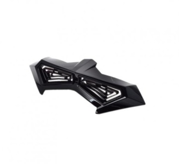 WLOT POWIETRZA TYŁ MX701 CZARNY