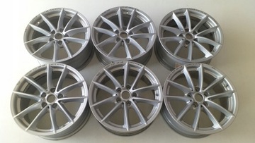 FELGA FELGI BMW G11 G12 G30 G31 G32 WZ618 618 17'