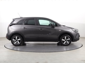 Opel 2021 Opel Crossland 1.2 Turbo, Salon Polska, zdjęcie 5