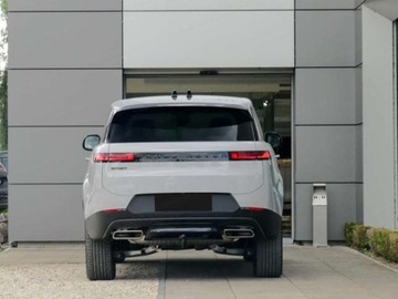 Land Rover Range Rover Sport III SUV Plug-In 3.0 460e 460KM 2026 Range Rover Sport P460e S 3.0 (460 KM) 2026, zdjęcie 1