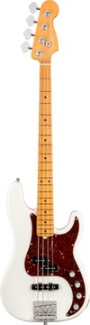 Fender American Ultra Precision Bass MN APL
