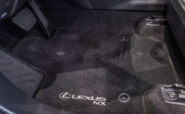 Lexus NX II 2024 Lexus NX 350h Prestige AWD 2.5 Hybryda 242KM, zdjęcie 29
