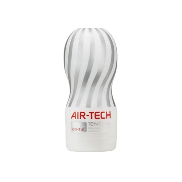 TENGA Air-Tech Reusable Vacuum Cup Gentle masturbator powietrzny wielo P1