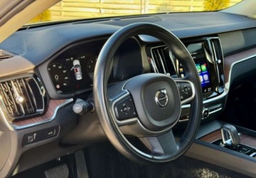 Volvo S60 III 2021 Volvo S60 Volvo S60 2.0 Hybryda 250KM, zdjęcie 9