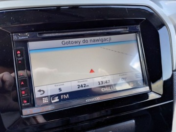 Suzuki Grand Vitara II 2018 Suzuki Vitara 1.4 Benzyna 140KM, zdjęcie 15