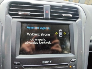 Ford Mondeo V Kombi 2.0 TDCi 180KM 2015 FORD MONDEO Salon Polska, V Kombi 2.0 TDCi 180KM, Automat, Serwis, VAT23%, zdjęcie 16