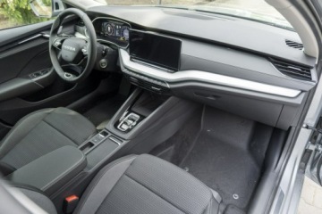 Skoda Octavia IV Kombi 2.0 TDI 150KM 2026 Škoda Octavia Skoda Octavia Combi Drive 2.0 TDI, zdjęcie 8