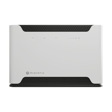 MikroTik | Router z licencją RouterOS v7 (wersja EU) | Chateau 5G R16 | 802