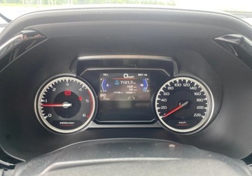 Isuzu D-Max III Extended Cab 1.9 Ddi 163KM 2023 Isuzu D-Max Isuzu D-Max 1.9 D 163KM AT 4WD wersja DC LSE zabudowa Pl Salo, zdjęcie 13