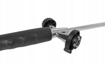 ТЕПЛОВАЯ ГОРЕЛКА ДЛЯ СЖИГАНИЯ сорняков, 4 КАРТРИДЖА