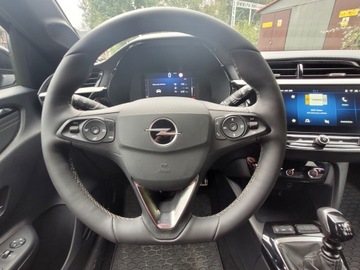 Opel Corsa 2024 Opel Corsa 1.2 Direct Injection Turbo Start/Stop GS Line JEDNA W POLSCE, zdjęcie 7