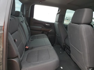  GMC Sierra K1500 Elevation 2021 5.3l 5.3 Benzyna 355KM, zdjęcie 10