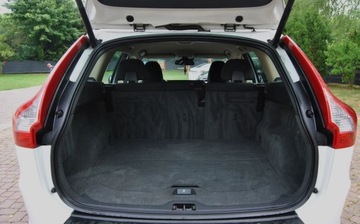 Volvo XC60 I 2013 Volvo XC 60 GWARANCJA, 2.4 Diesel 235KM, 4x4, Automat, Bardzo maly przebie, zdjęcie 13