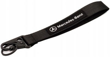Smycz smyczka do kluczy MERCEDES brelok breloczek