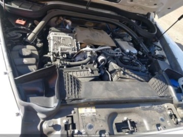 Mercedes 2022 Mercedes-Benz Klasa G 2022 Mercedes-Benz G-Class AMG G 63 4MATIC SUV 4.0, zdjęcie 9