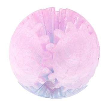 Сенсорная игрушка Gear Ball Fidget Play Toy 3D Игрушка-головоломка Настольная игрушка Датчики непоседы для C Style